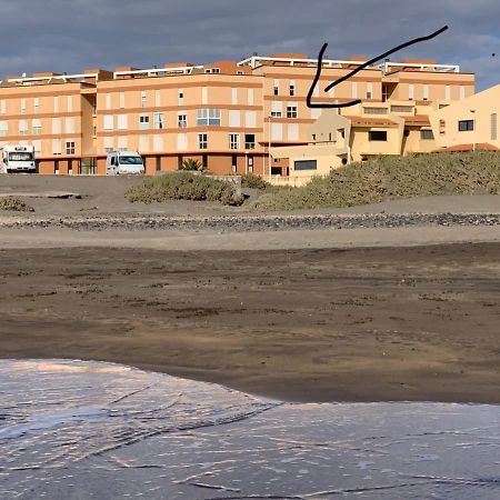 דירות Surfers Nest El Medano מראה חיצוני תמונה