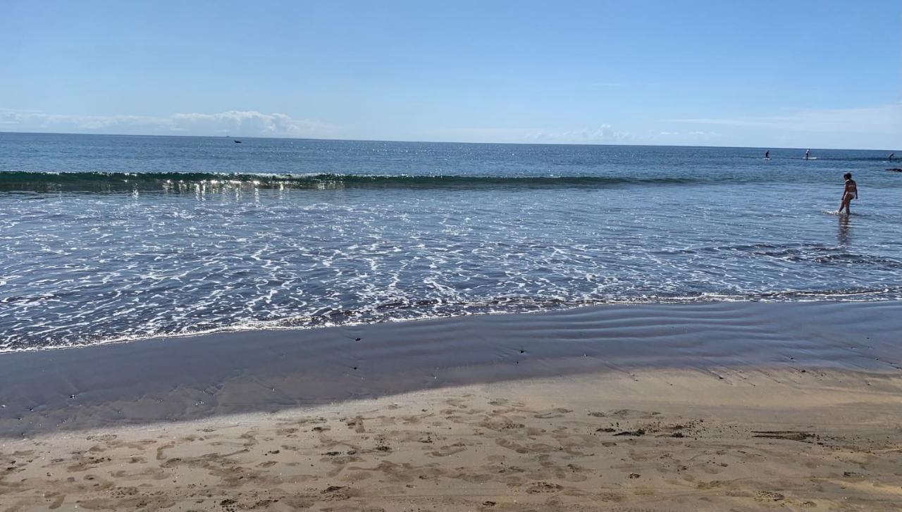 דירות Surfers Nest El Medano מראה חיצוני תמונה