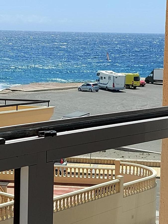 דירות Surfers Nest El Medano מראה חיצוני תמונה